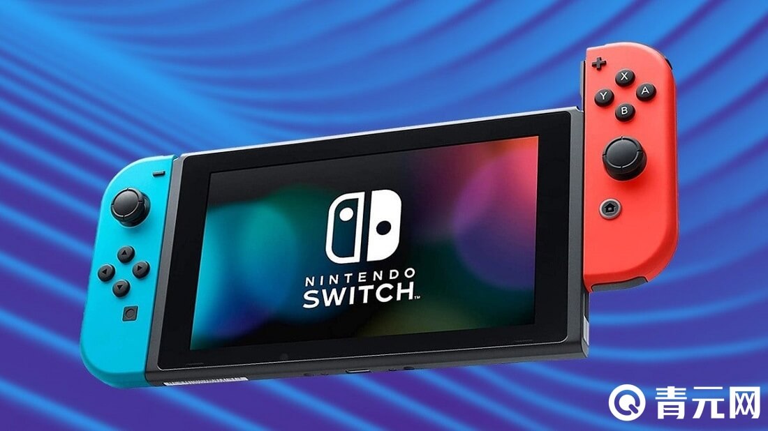 switch游戏中文补丁