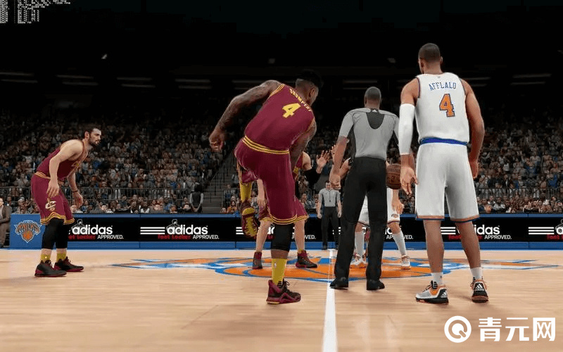 NBA2K篮球游戏需要购买