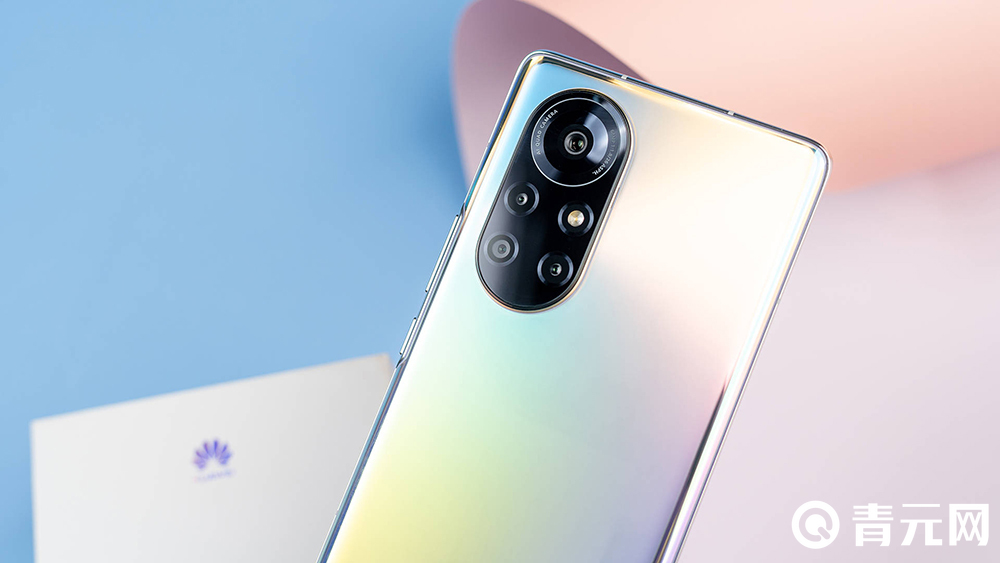 华为nova8pro游戏帧数说明