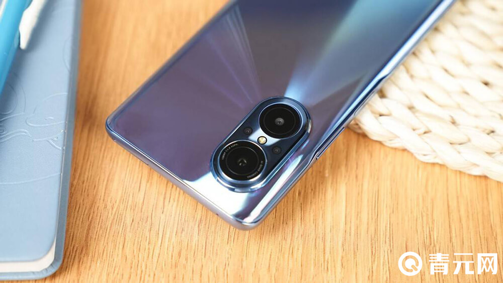 华为nova9se玩游戏掉帧