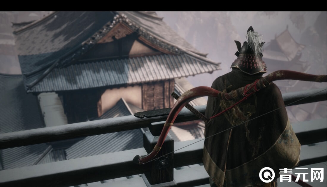 只狼手游
