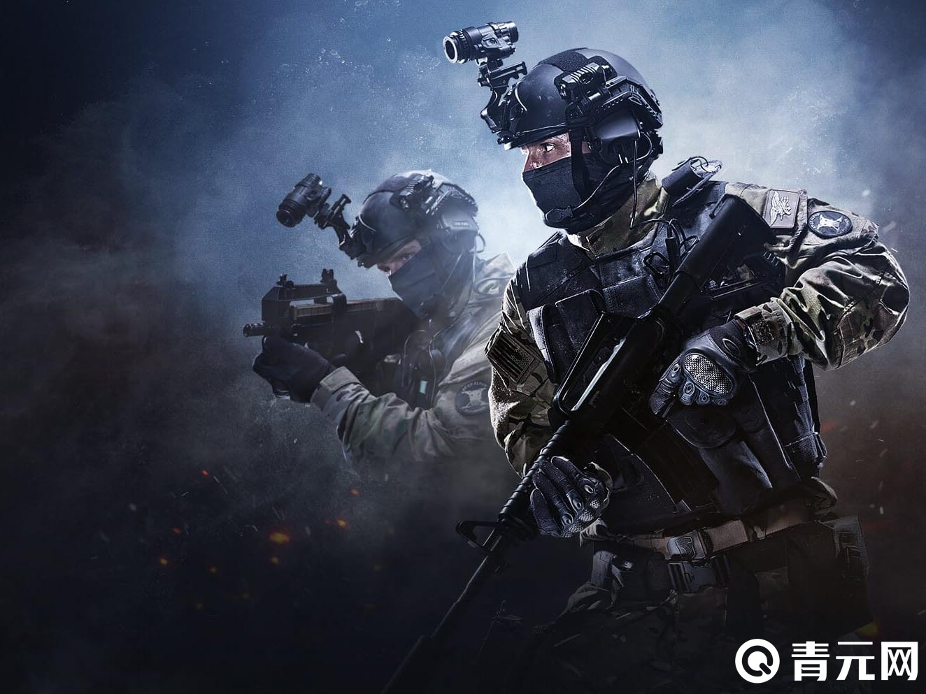 csgo官方平台
