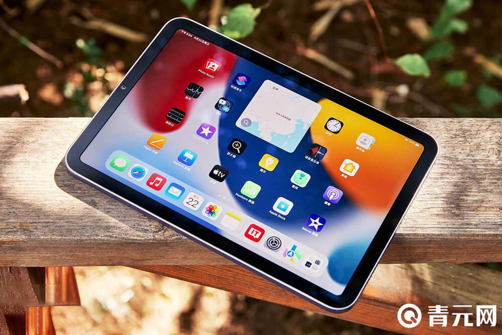 ipad2020玩游戏发烫
