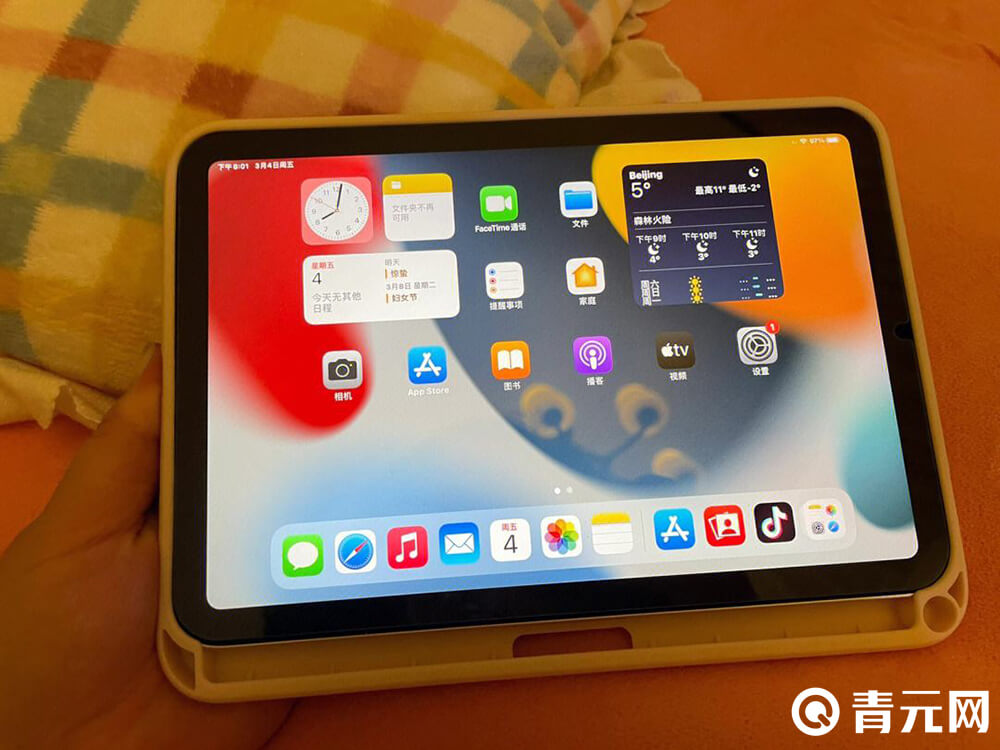 iPad2020平板游戏推荐