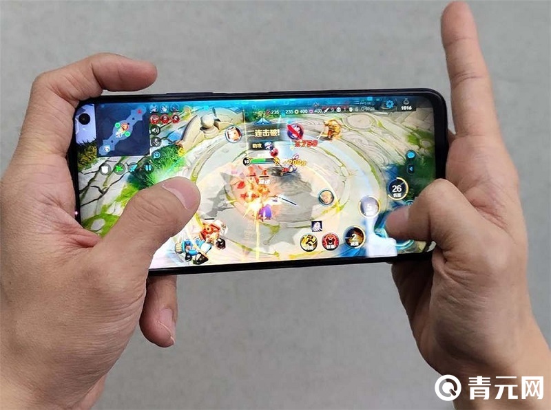 苹果se3玩游戏发热怎么办