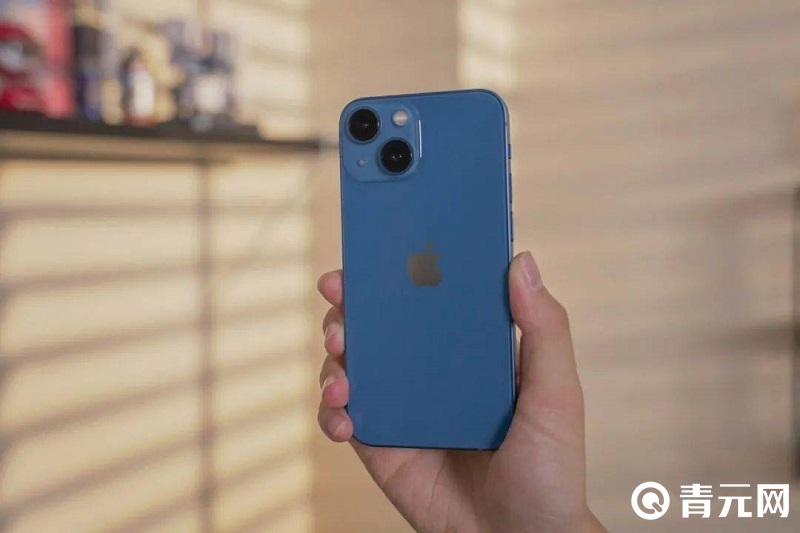 iphone13mini玩游戏发烫怎么办