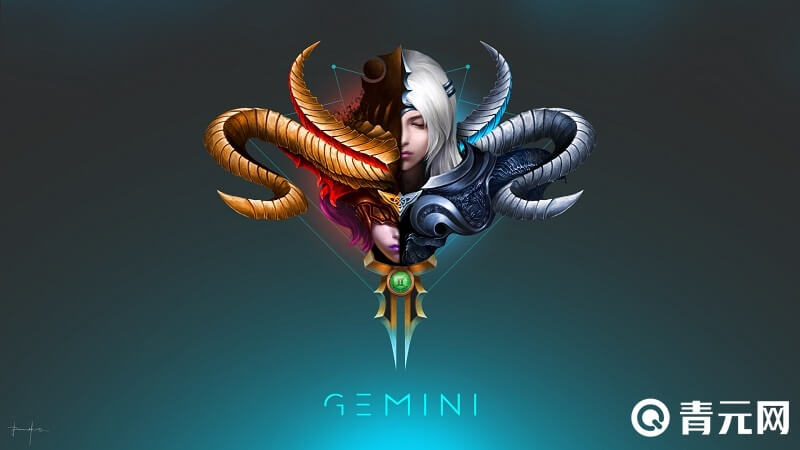 双子gemini玩法