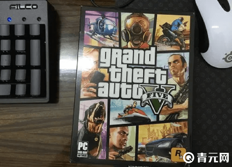 Windows10电脑可以玩gta6