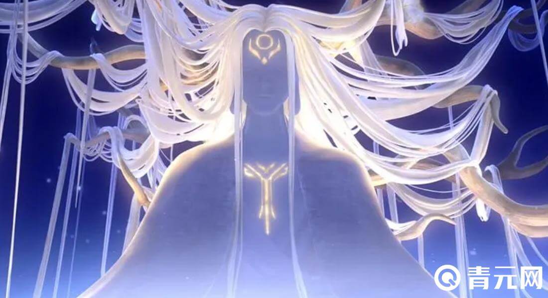 上古有灵妖姜子牙适合平民玩家