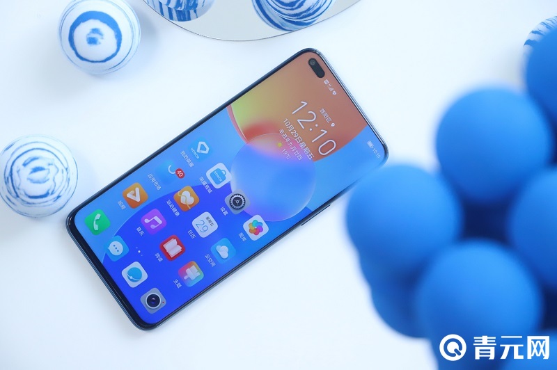 荣耀Play5玩游戏怎么样