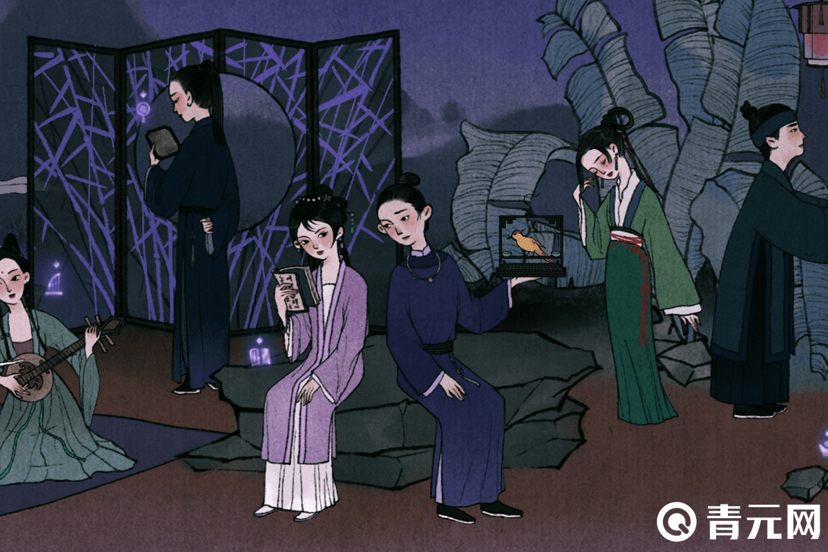 第一章胡知府线索图文