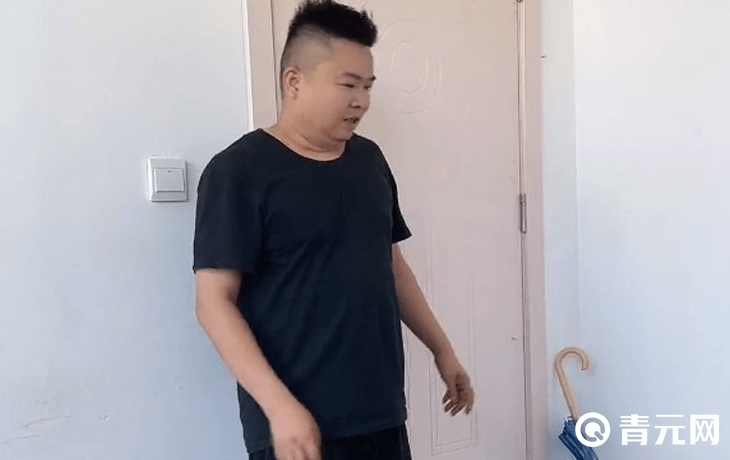 倪海杉个人照片