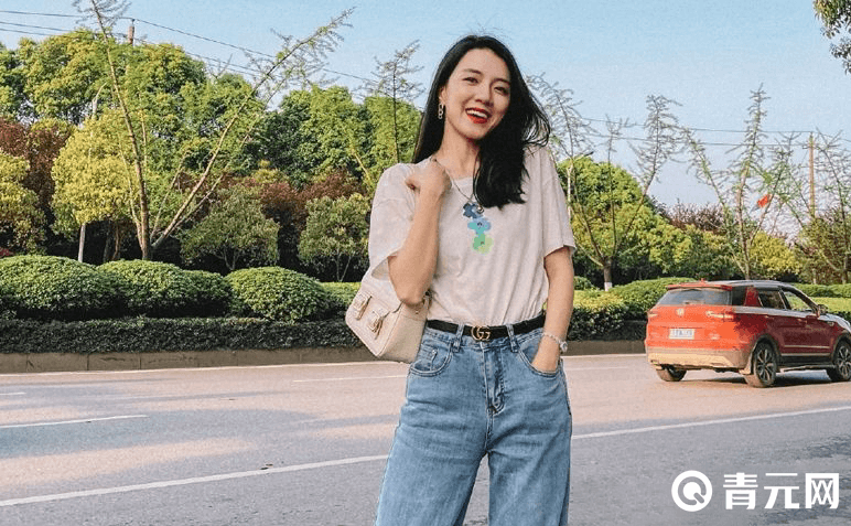 小小莎老师 - 孙莎琪个人资料,7or9创始人及抖音id分享 - 青元名人堂