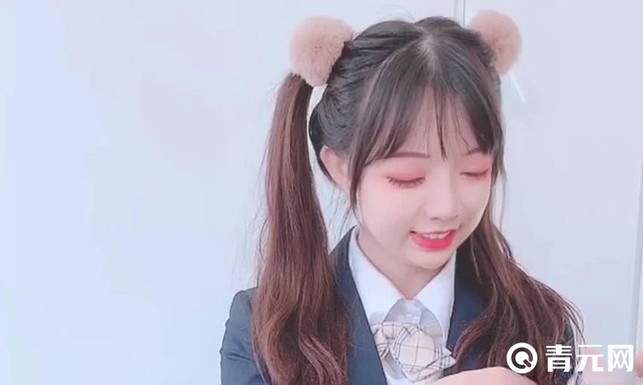 猫又yo个人照