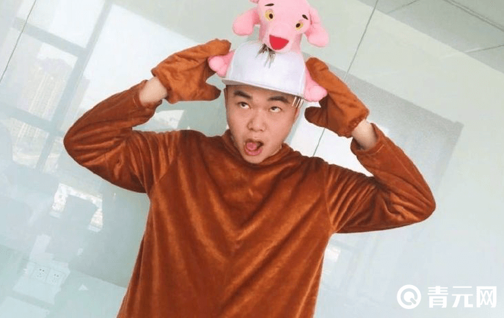 董新尧个人照片