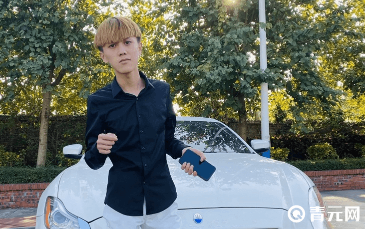 网络红人李迪迪