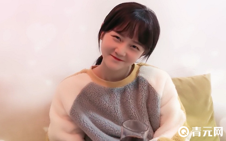 抖音红人小离