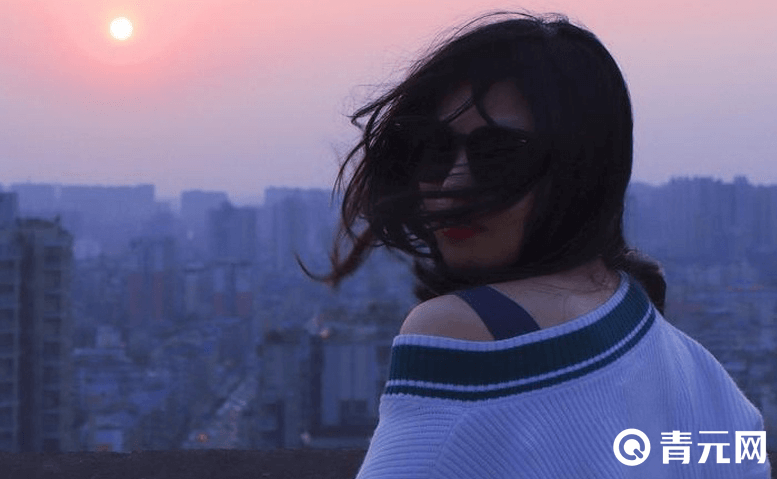抖音红人聂大婷
