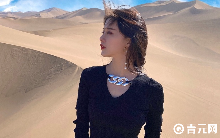 江奈儿真实照片