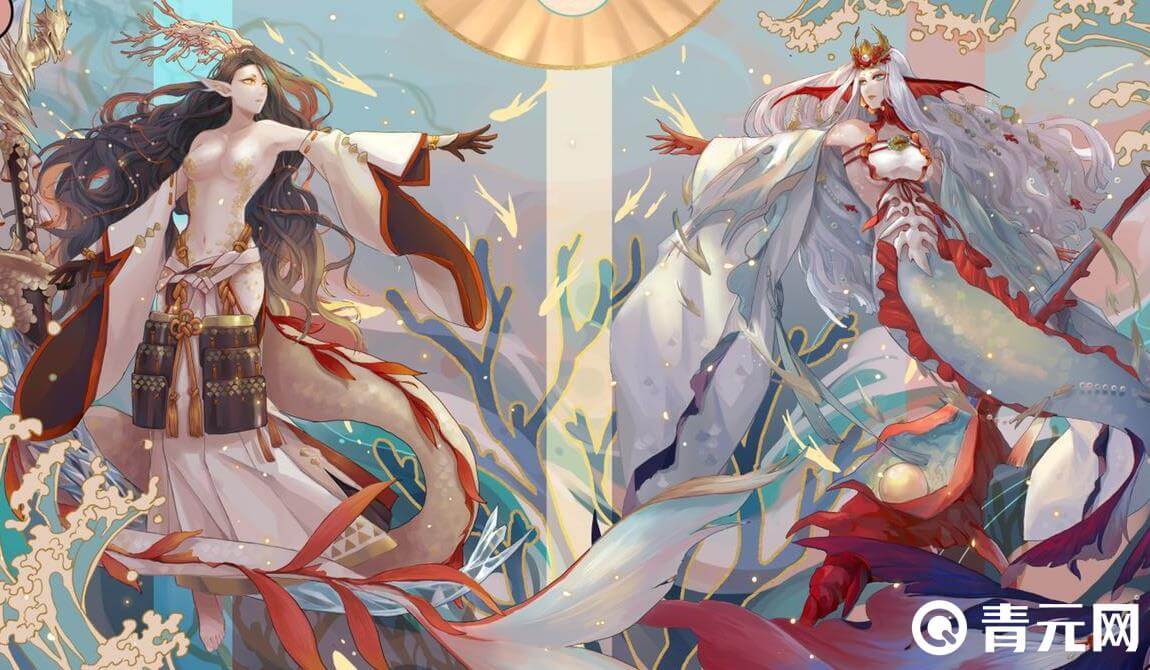 阴阳师千姬伤害很离谱