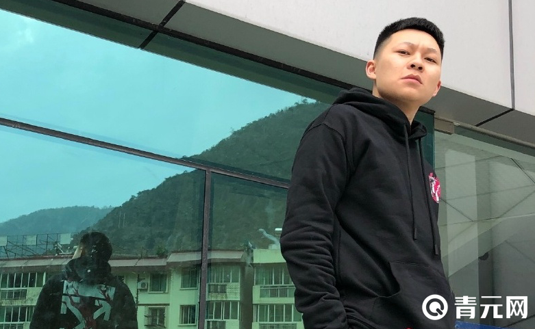 抖音红人王扯火