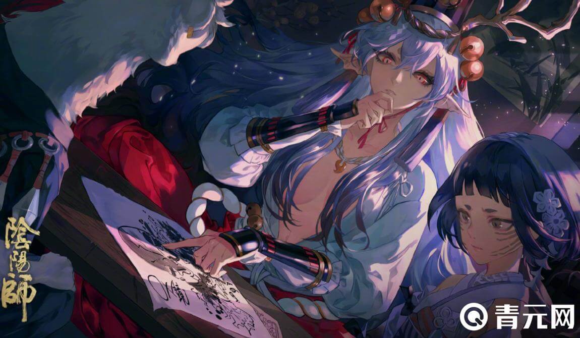阴阳师阵容搭配是核心玩法