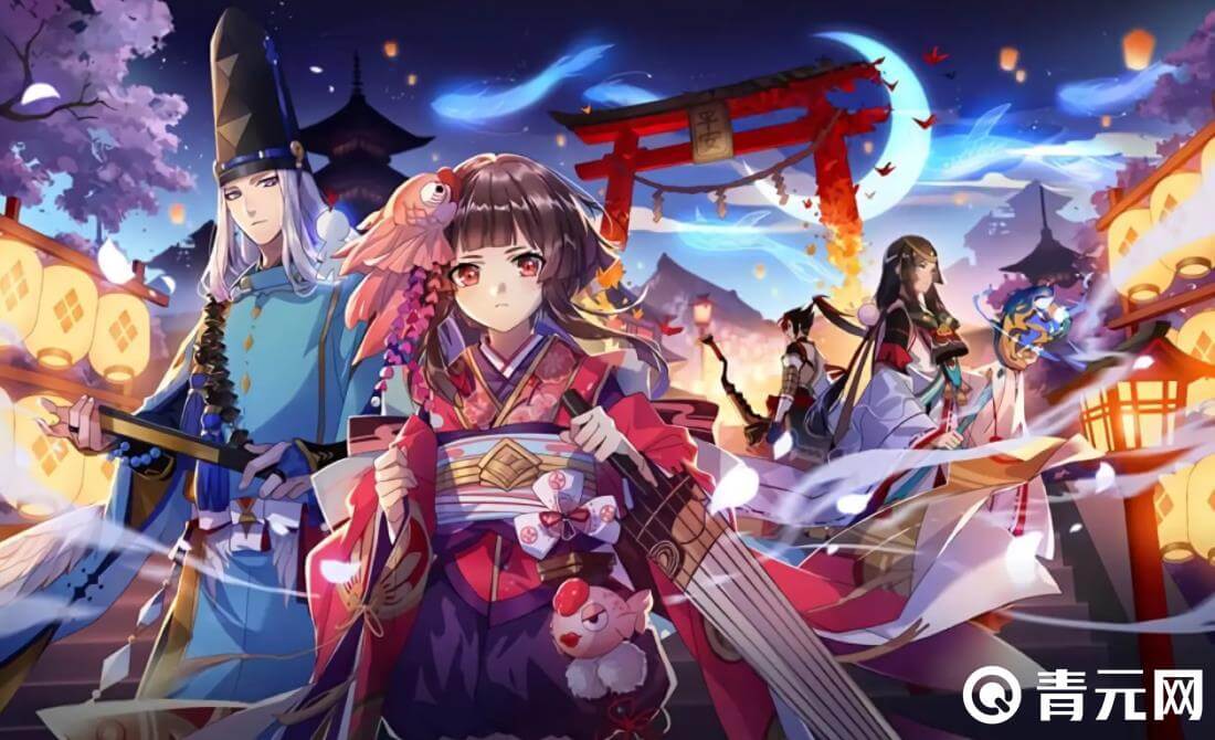 阴阳师神乐阵容强度很高