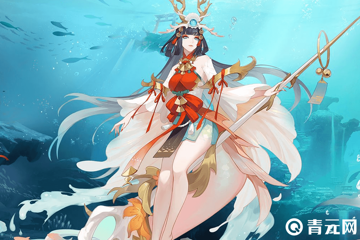 阴阳师pvp开荒式神千姬