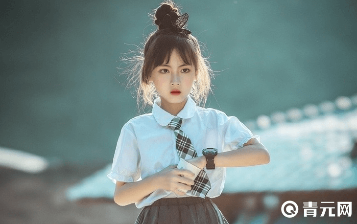 王依依个人照片