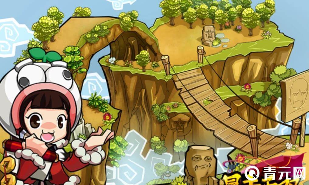 暴走无双团每个门派有自己的玩法