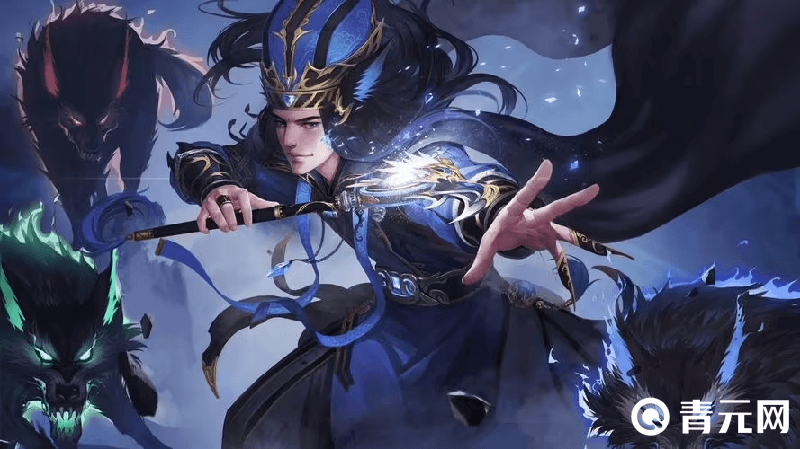 最强三国杀武将司马懿