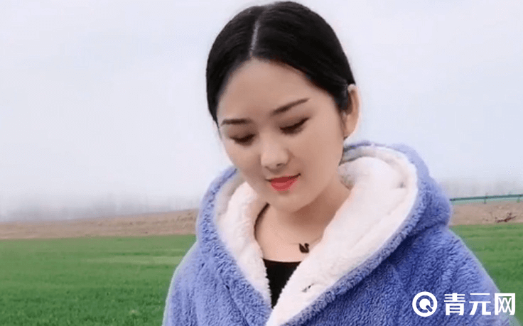 才艺盼姐人物照片