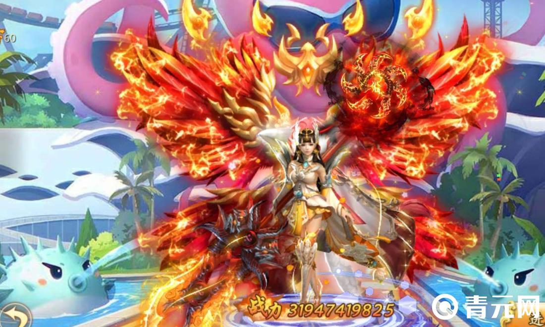 武动九天无限元宝破解版资源送不完