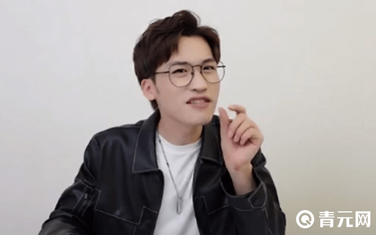 网不红萌叔Joey个人照片