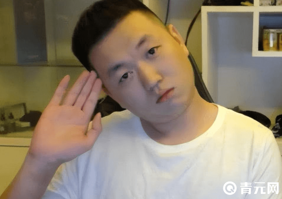 网络红人药水哥