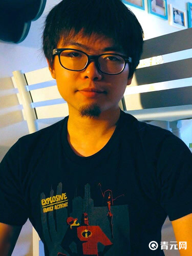 拳师七号个人资料
