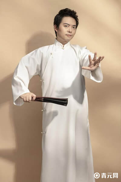 拳师七号现状
