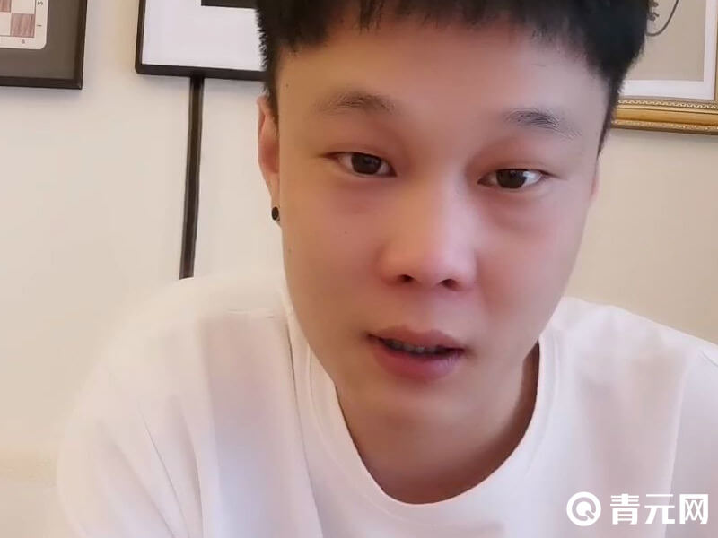 户外虎子个人资料
