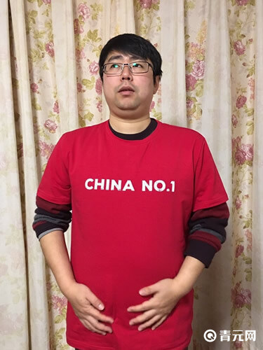 恶魔qq生活照