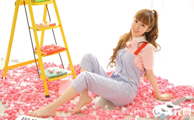 星妹妹个人资料
