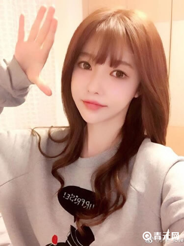 主播阿英个人资料