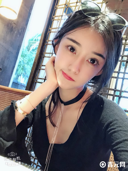 栾贝贝个人资料