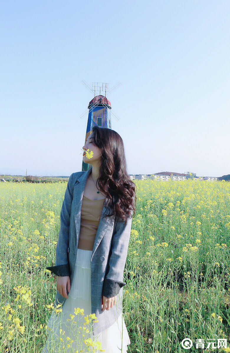 ladyyuan生活照