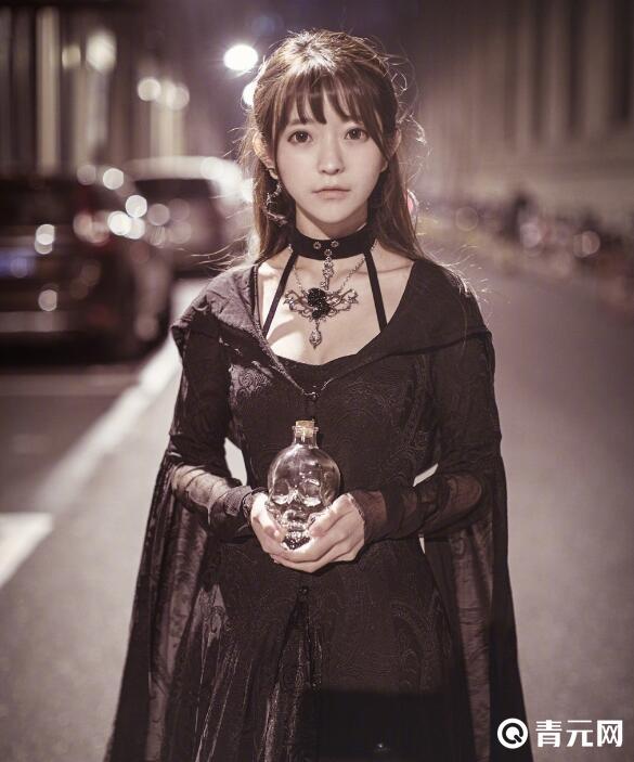 yurisa生活照