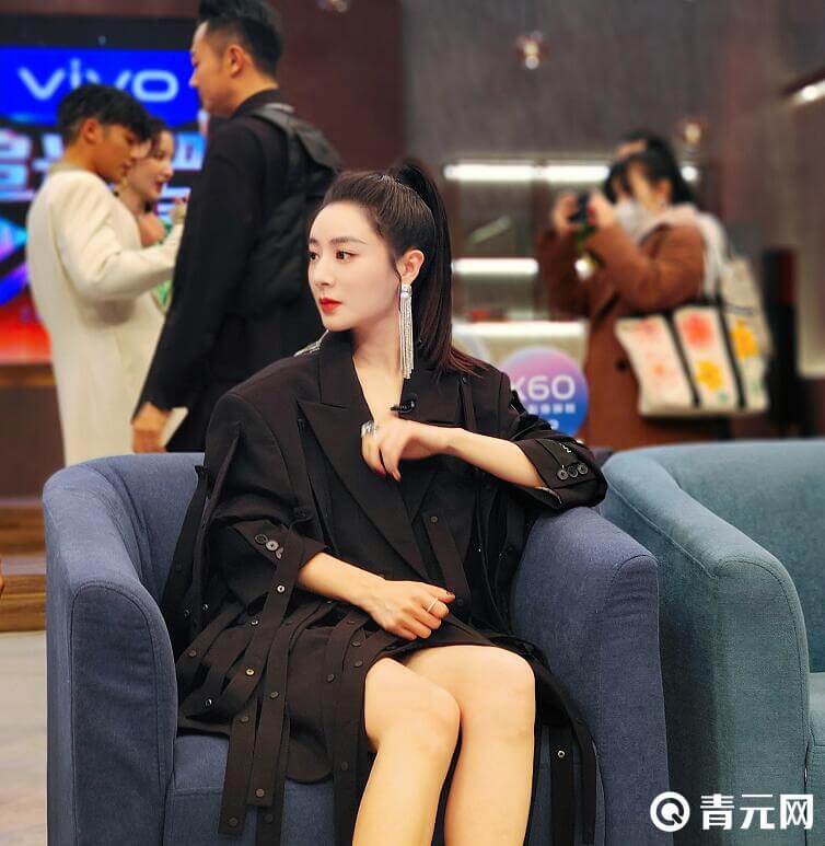 薇娅viya个人资料