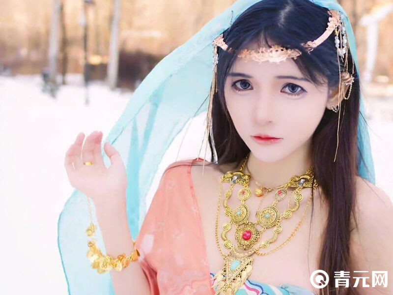 狗头萝莉个人资料