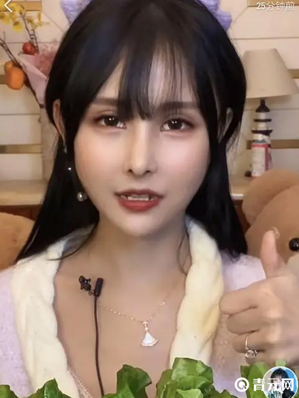 大胃王猫妹妹个人资料