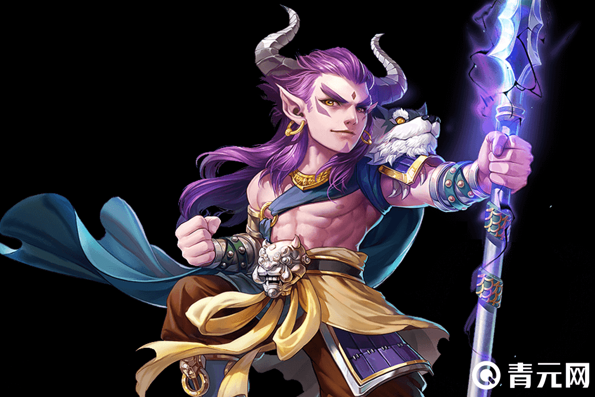 大话西游最强物理攻击逆天魔