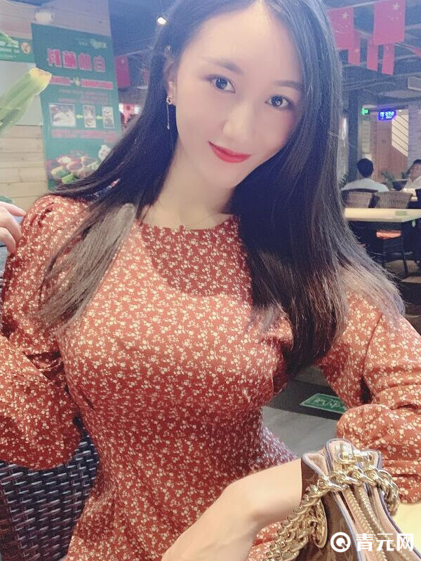 小小玉酱生活照