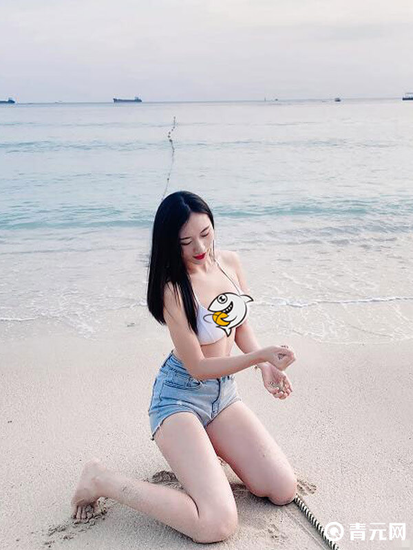 小小玉酱近照